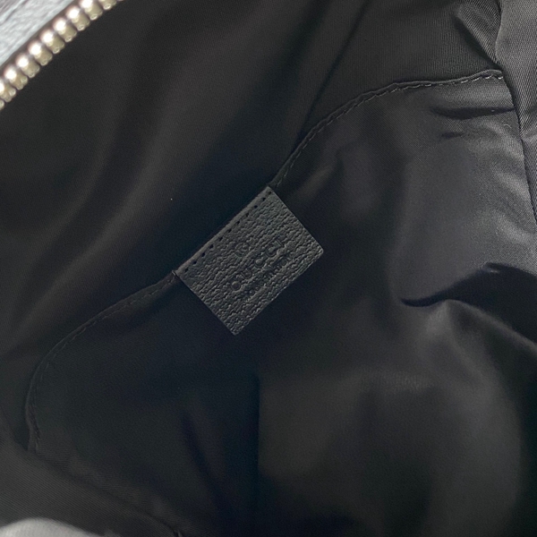 グッチバッグ全体デザイン